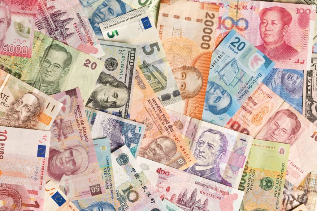How We Travel the World Without Losing Money: Our Secrets to ATM Fees and Credit Card Hacks!