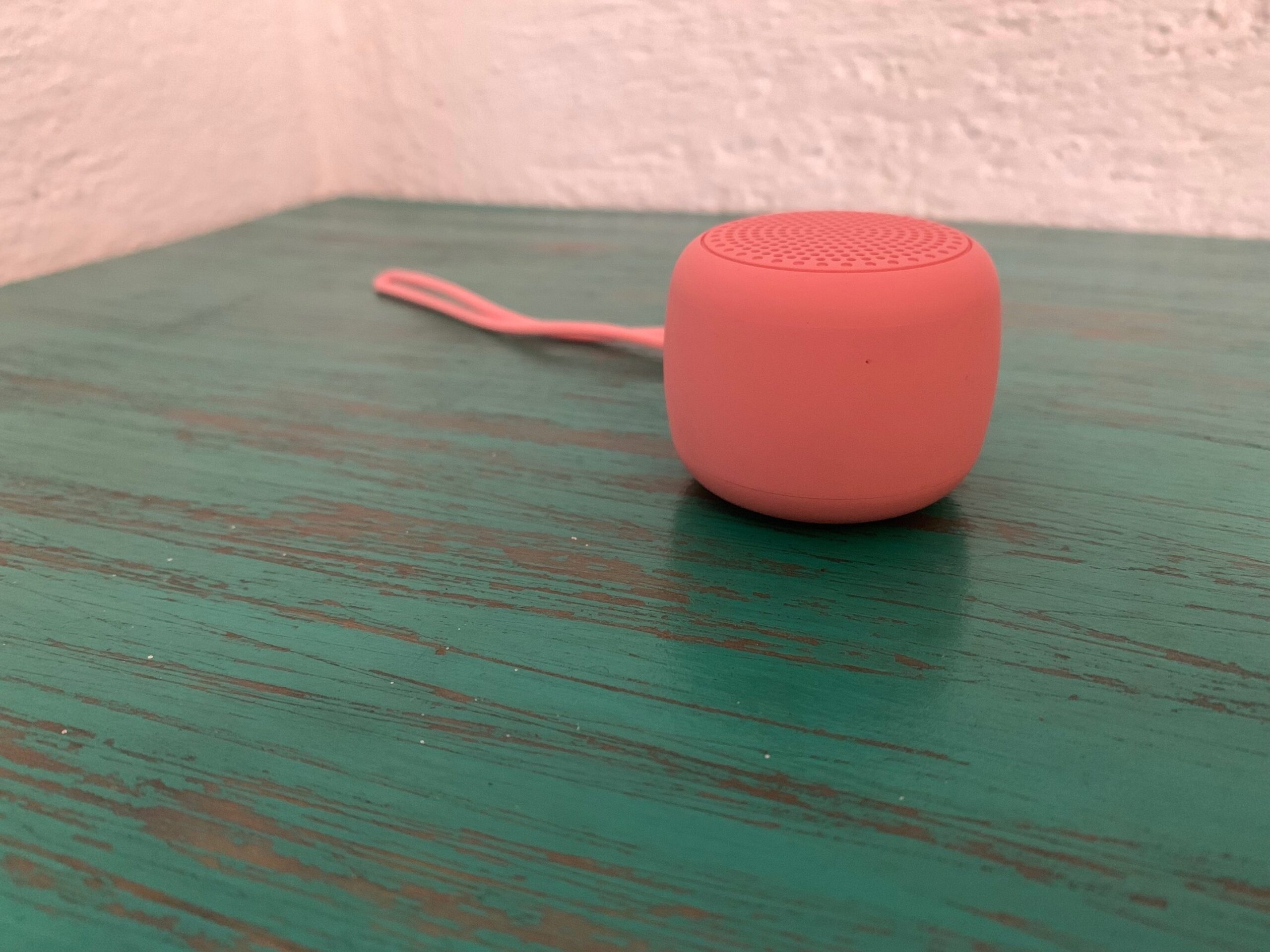 mini portable sound machine