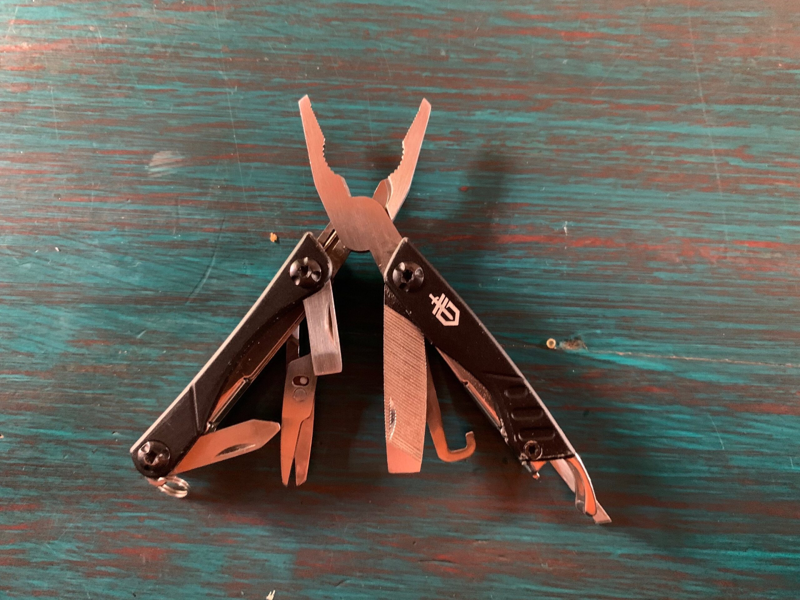 multi-tool utility