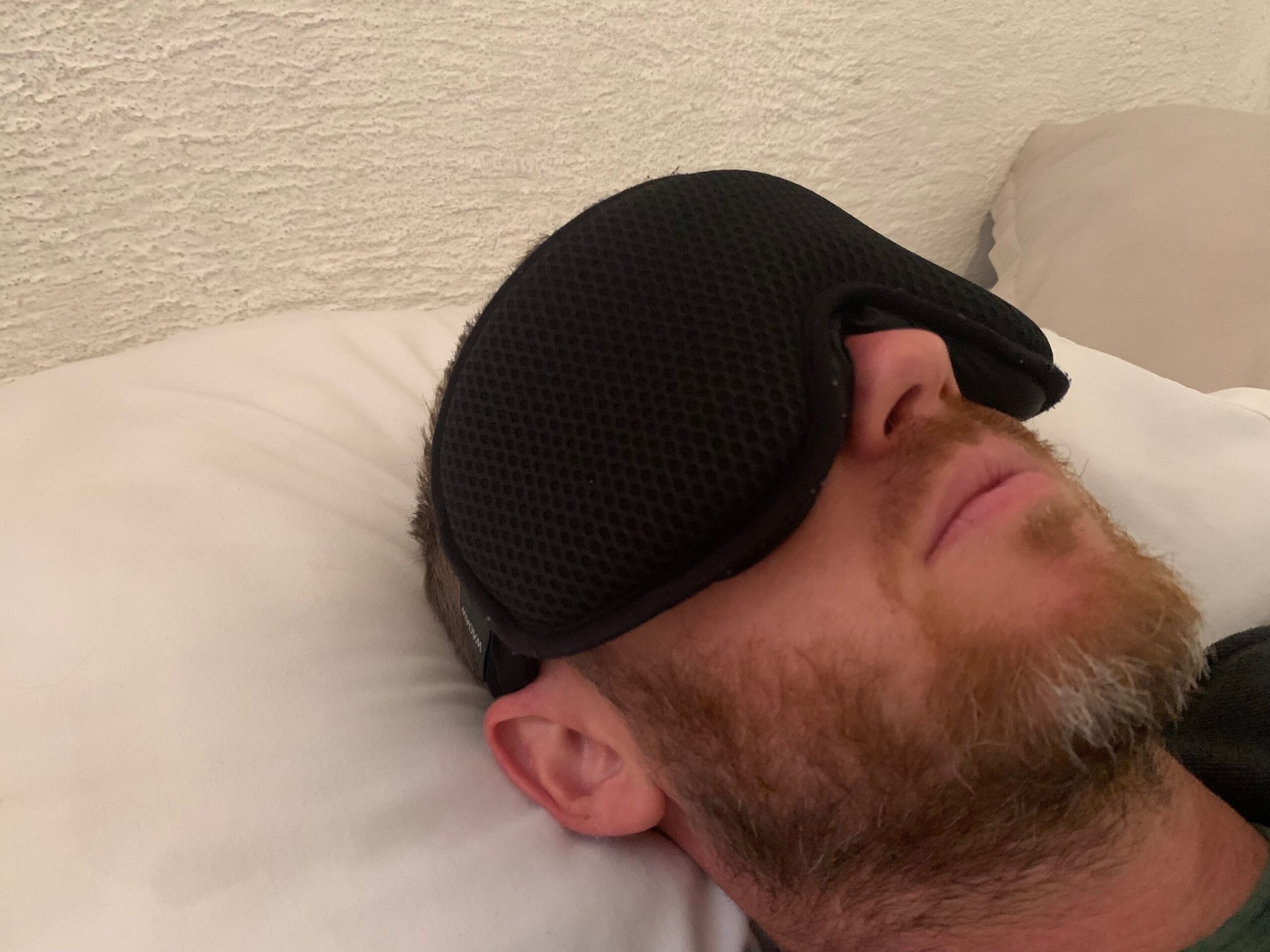sleep mask