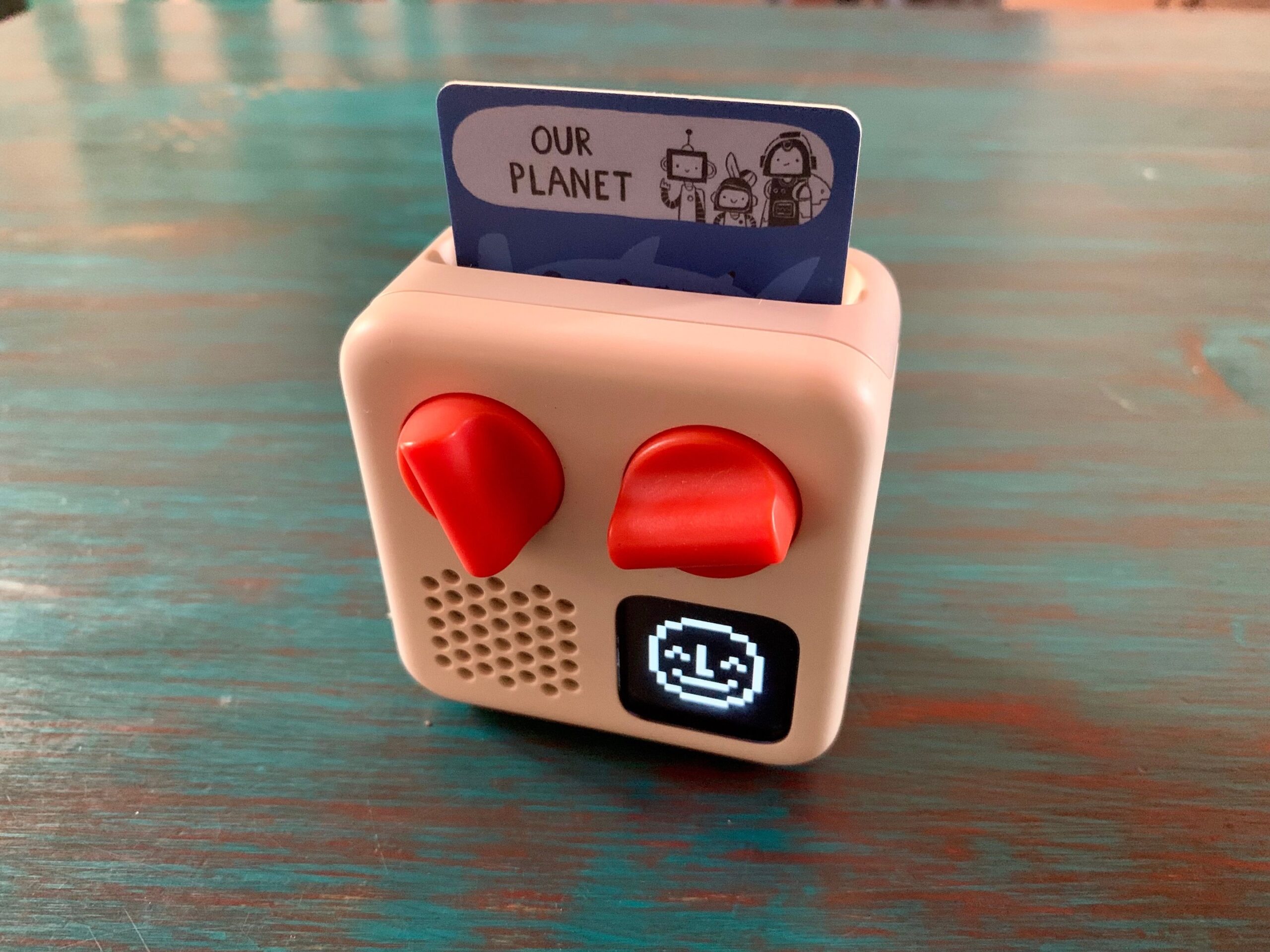 mini radio player for kids