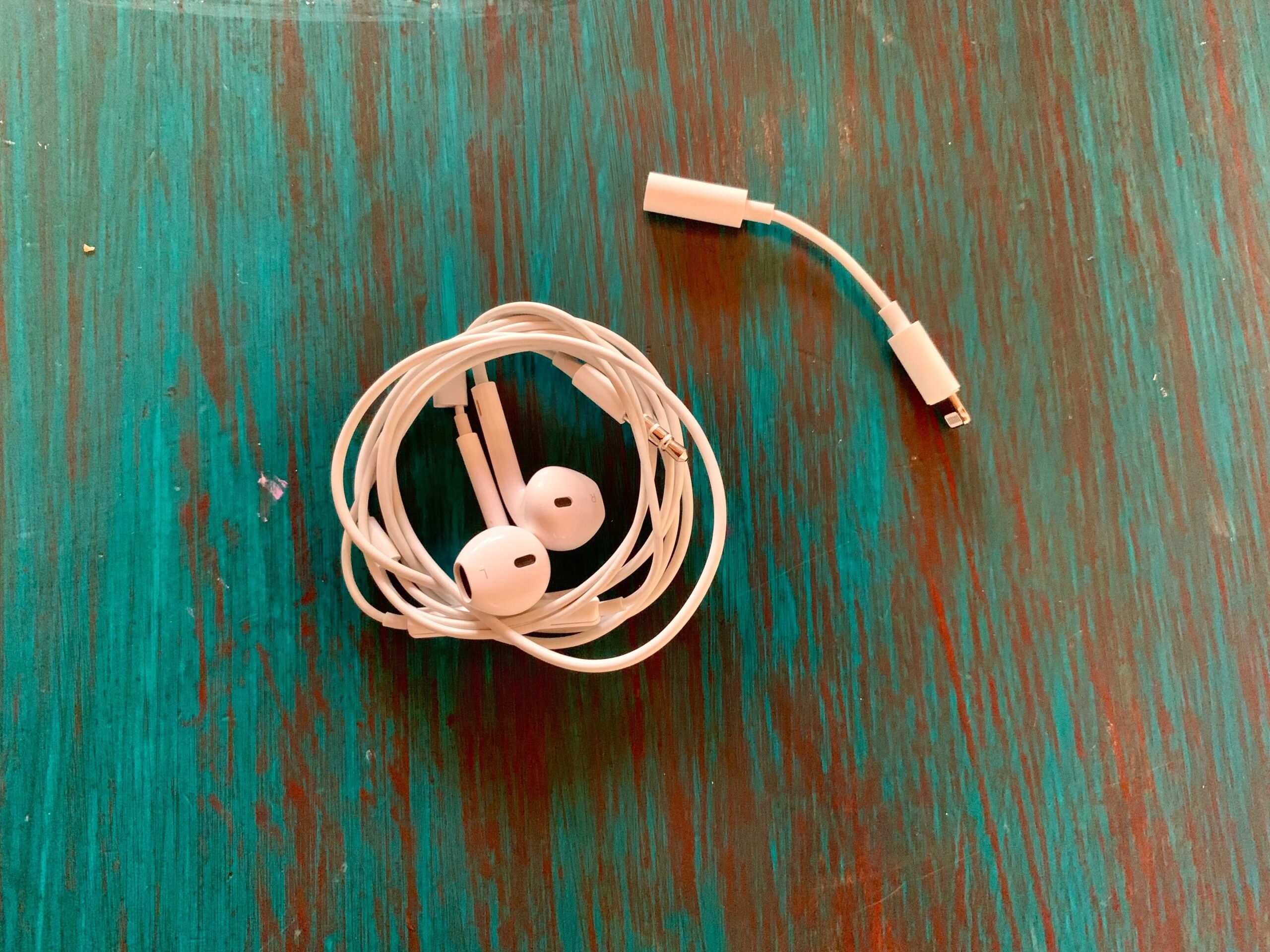headphone adapter