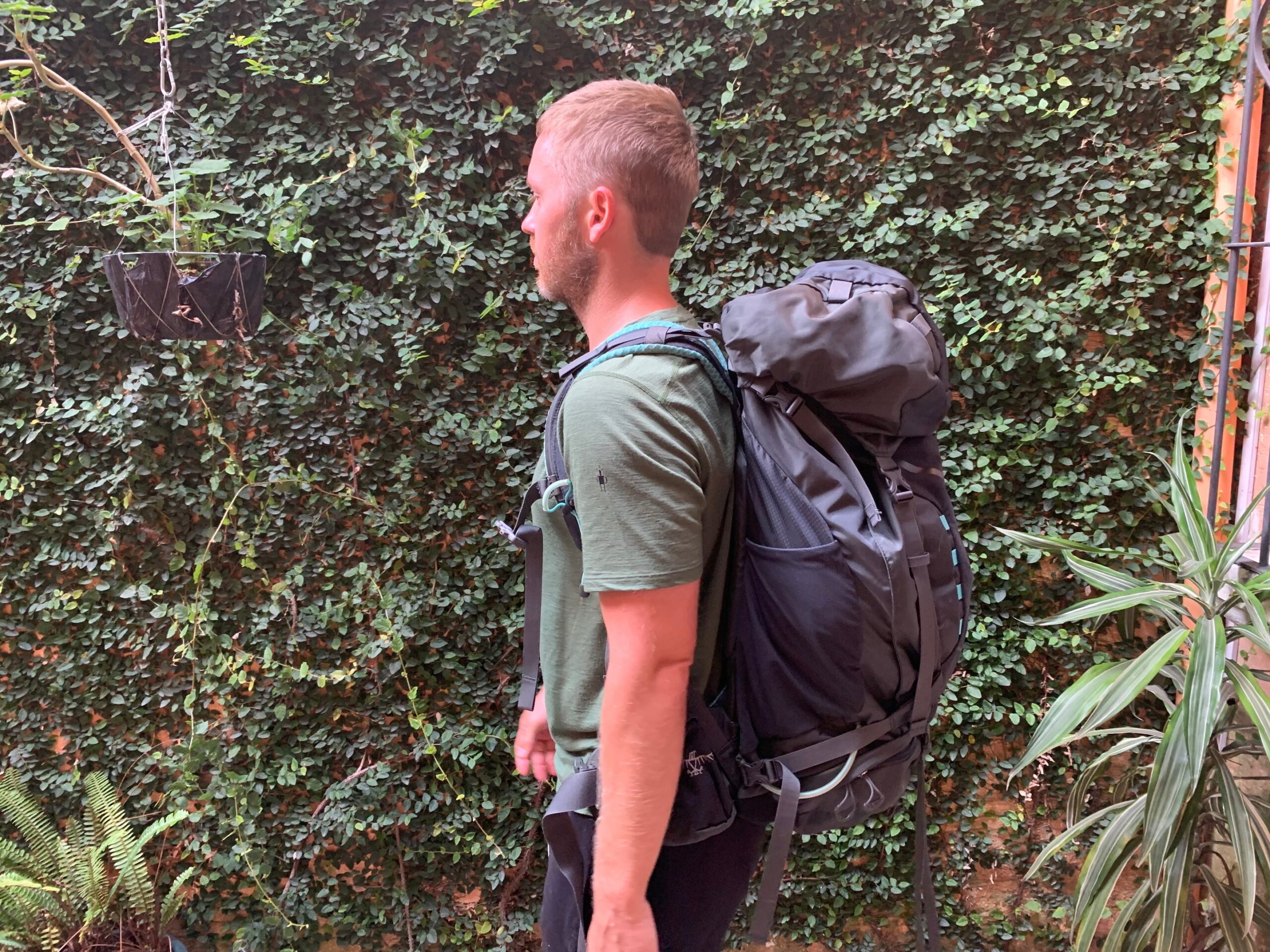 Backpack