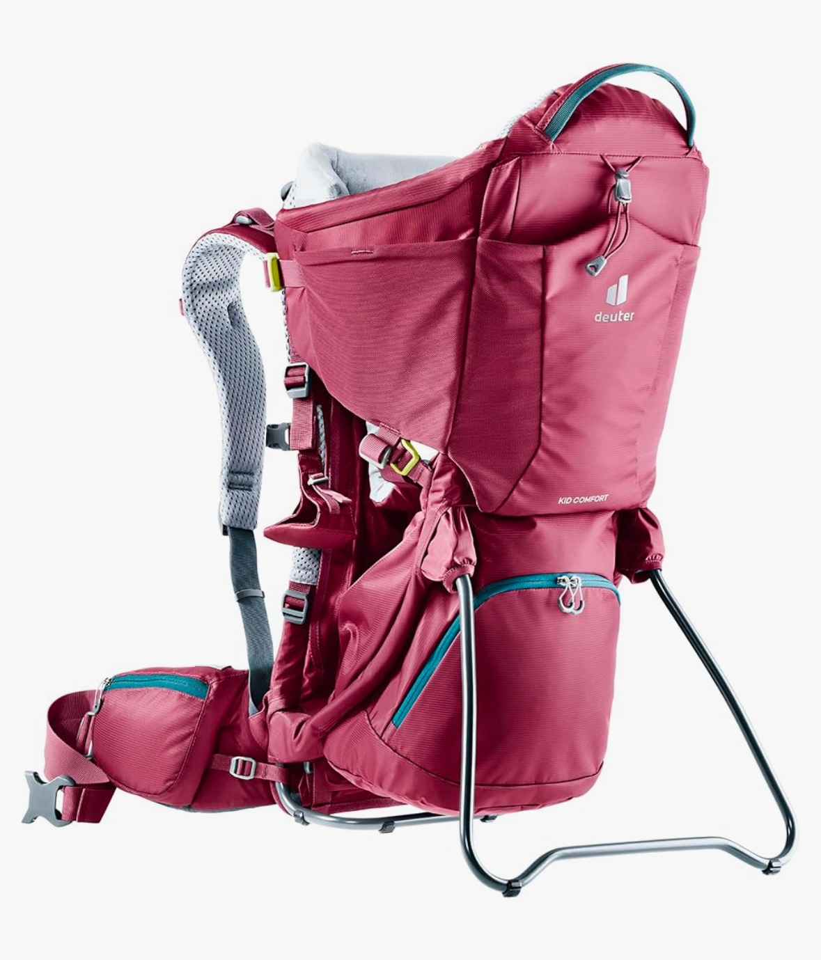 child carrier backpack