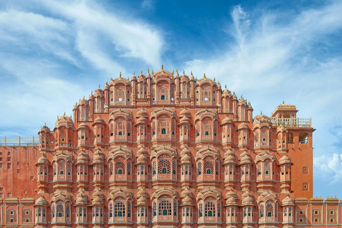 Hawal Mahal Hawa Mahal