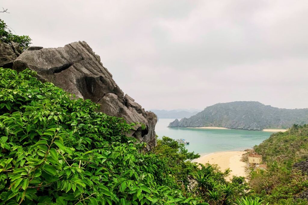 Cat Ba Island Things to Do That Are Actually Worth It