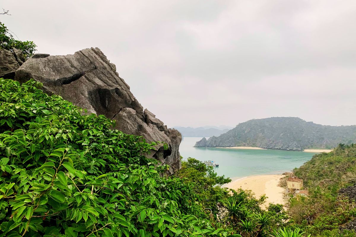 Cat Ba Island Things to Do That Are Actually Worth It