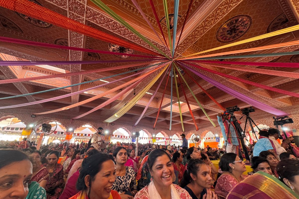 Govind Dev Ji Govind Dev Ji Temple