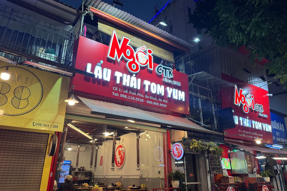 ngoi ngoi