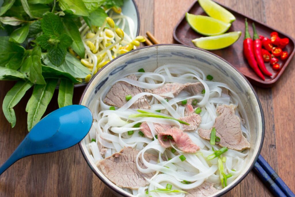 Best Places to Eat in Hanoi That Aren’t Just for Tourists