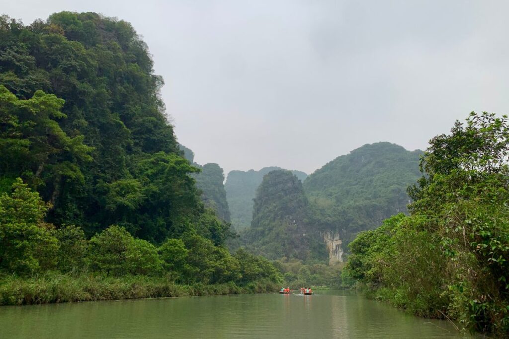 Things to Do in Ninh Binh with Kids: A Family-Friendly Adventure Guide