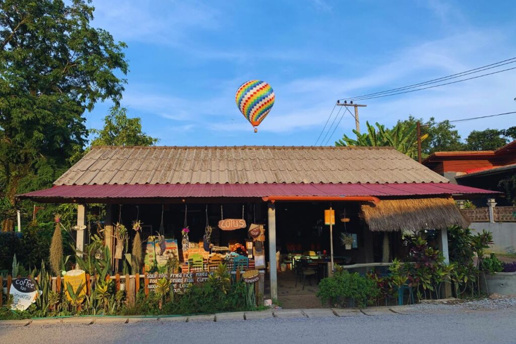 Restaurants in Vang Vieng You Can’t Miss Restaurants in Vang Vieng You Can’t Miss