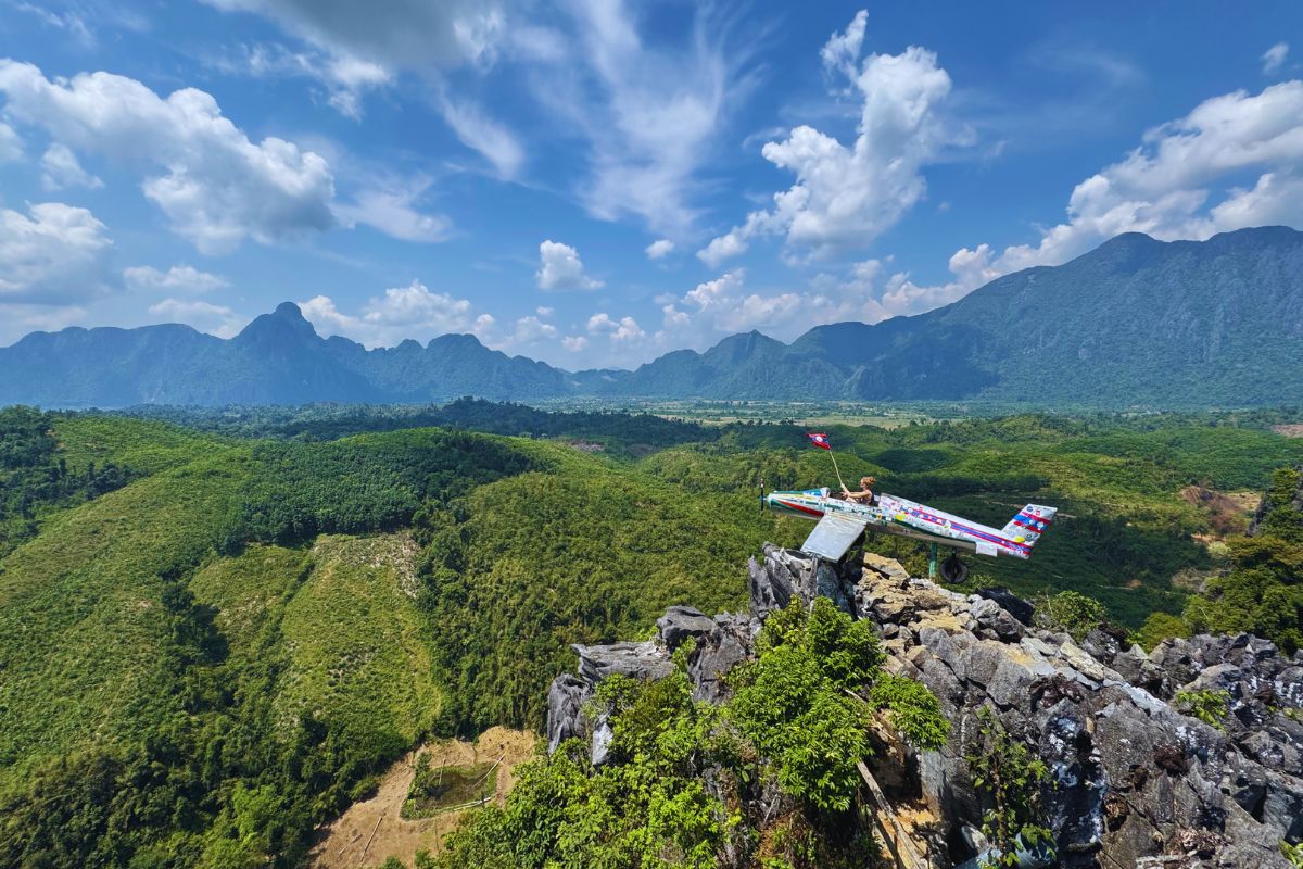 Things to Do in Vang Vieng for Families: The Ultimate Parent’s Travel Guide Things to Do in Vang Vieng for Families: The Ultimate Parent’s Travel Guide