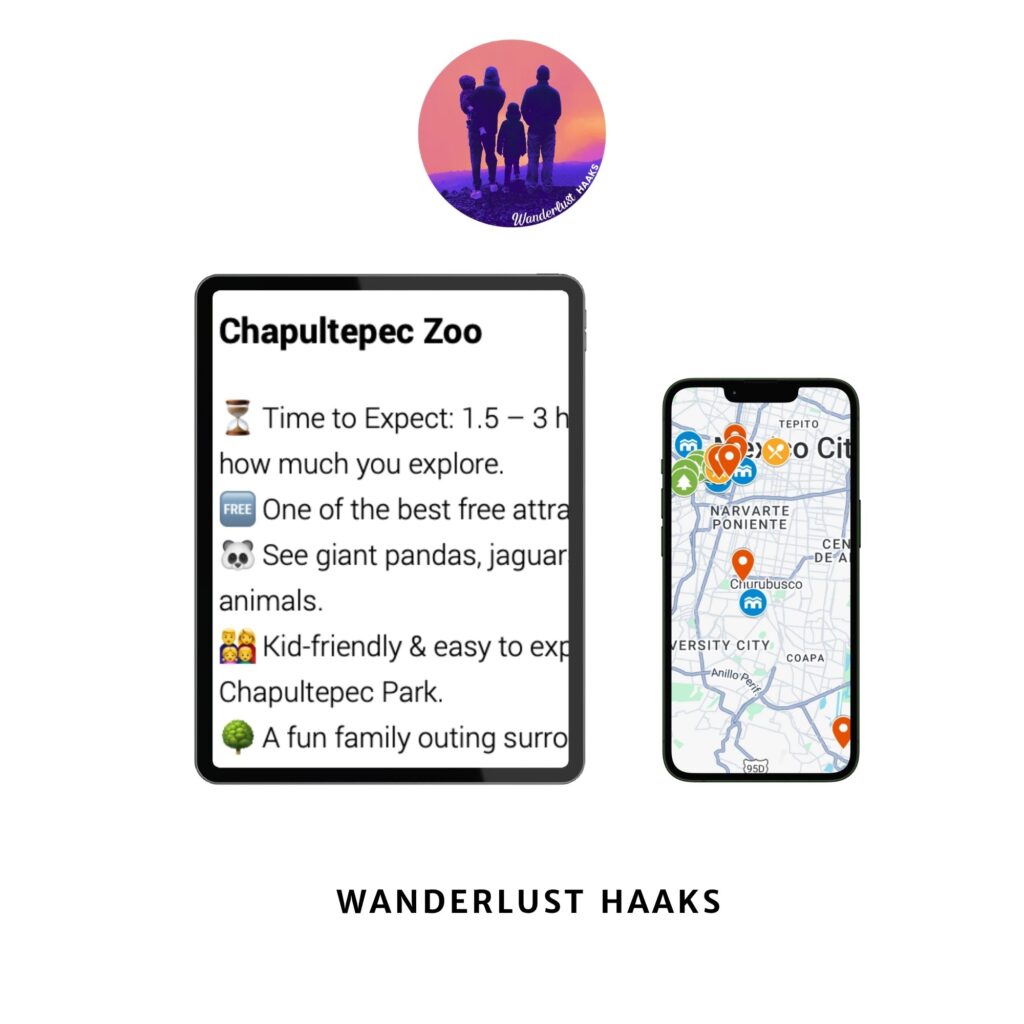 Google Maps Pins with guides within